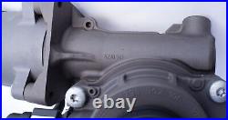 Bosch Servotwin EPS Electro-hydraulic Steering Motor & Gearbox 8298502106 24V