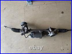 Brand New Genuine Audi Q2 A3 S3 Rs3 Electric Power Steering Rack Motor Ecu