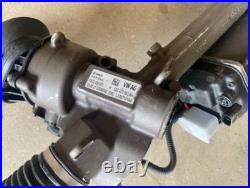 Brand New Genuine Audi Q2 A3 S3 Rs3 Electric Power Steering Rack Motor Ecu