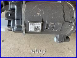 Brand New Genuine Audi Q2 A3 S3 Rs3 Electric Power Steering Rack Motor Ecu