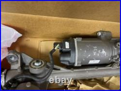 Brand New Genuine Audi Q2 A3 S3 Rs3 Electric Power Steering Rack Motor Ecu