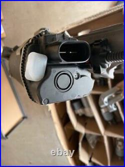 Brand New Genuine Audi Q2 A3 S3 Rs3 Electric Power Steering Rack Motor Ecu