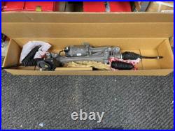 Brand New Genuine Audi Q2 A3 S3 Rs3 Electric Power Steering Rack Motor Ecu