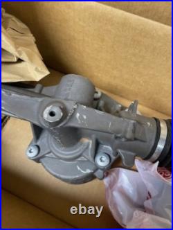 Brand New Genuine Audi Q2 A3 S3 Rs3 Electric Power Steering Rack Motor Ecu