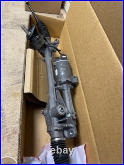 Brand New Genuine Audi Q2 A3 S3 Rs3 Electric Power Steering Rack Motor Ecu