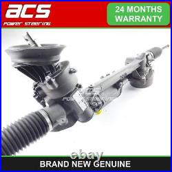 Brand New Genuine Vw Passat B8 Electric Power Steering Rack / Motor / Ecu