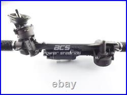 Brand New Genuine Vw Passat B8 Electric Power Steering Rack / Motor / Ecu