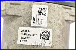 C52483-100 Electric Power Steering Rack Motor C KLASA IV W205 C205 2020 Mercedes