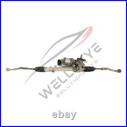 CITROEN C3 PICASSO HDI 09-13 Power Steering Rack & Motor Q003TA0874ZE