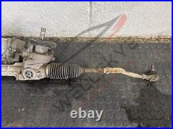 CITROEN C3 PICASSO HDI 09-13 Power Steering Rack & Motor Q003TA0874ZE
