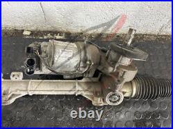 CITROEN C3 PICASSO HDI 09-13 Power Steering Rack & Motor Q003TA0874ZE