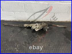 CITROEN C3 PICASSO HDI 09-13 Power Steering Rack & Motor Q003TA0874ZE