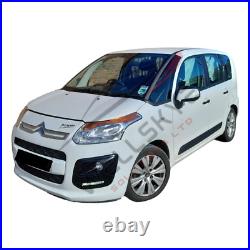 CITROEN C3 PICASSO HDI 09-13 Power Steering Rack & Motor Q003TA0874ZE