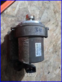 CITROEN C3 Picasso PEUGEOT 207 POWER Steering MOTOR Pump UNIT 6700002139 #37