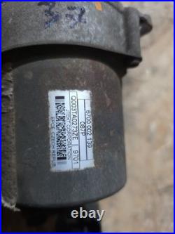 CITROEN C3 Picasso PEUGEOT 207 POWER Steering MOTOR Pump UNIT 6700002139 #37