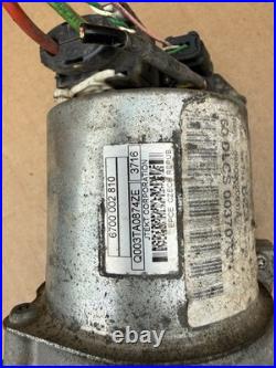 CITROEN C3 Picasso PEUGEOT 207 POWER Steering MOTOR Pump UNIT RACK 6700002810