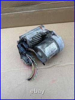 CITROEN C3 Picasso PEUGEOT 207 POWER Steering MOTOR Pump UNIT RACK 6700002810