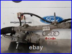 CITROEN DS3 2015-2019 STEERING RACK POWER With MOTOR 9807496880