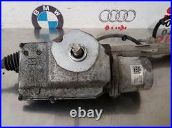 CITROEN DS3 2015-2019 STEERING RACK POWER With MOTOR 9807496880