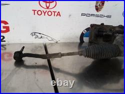 CITROEN DS3 2015-2019 STEERING RACK POWER With MOTOR 9807496880