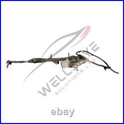 CITROEN Ds3 A55 1.6 HDi Electric Steering Rack & Motor 9801390880