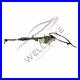 CITROEN Ds3 A55 1.6 HDi Electric Steering Rack & Motor 9801390880