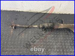 CITROEN Ds3 A55 1.6 HDi Electric Steering Rack & Motor 9801390880