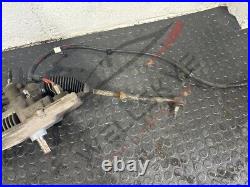 CITROEN Ds3 A55 1.6 HDi Electric Steering Rack & Motor 9801390880