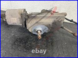 CITROEN Ds3 A55 1.6 HDi Electric Steering Rack & Motor 9801390880