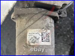 CITROEN Ds3 A55 1.6 HDi Electric Steering Rack & Motor 9801390880