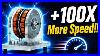 China Just Re Invented The Axial Motor Insane Performance