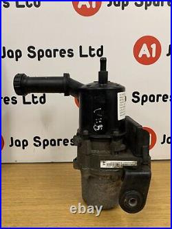 Citroen Berlingo 1.6 Diesel 9HN Power Steering Motor 2011-2016 P/N 9807201780