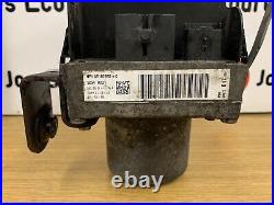 Citroen Berlingo 1.6 Diesel 9HN Power Steering Motor 2011-2016 P/N 9807201780