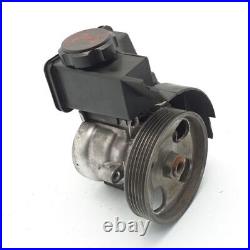 Citroen Berlingo 99-11 M Power Steering Pump/motor & Resevoir 9644878380