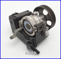 Citroen Berlingo 99-11 M Power Steering Pump/motor & Resevoir 9644878380