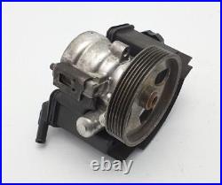 Citroen Berlingo 99-11 M Power Steering Pump/motor & Resevoir 9644878380