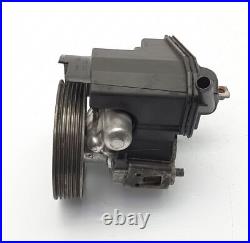 Citroen Berlingo 99-11 M Power Steering Pump/motor & Resevoir 9644878380