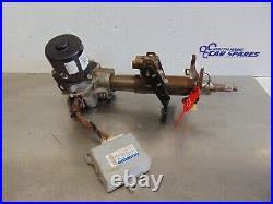 Citroen C1 Electric Power Steering Column Motor 06-09 Module 896500H020 PAS pump