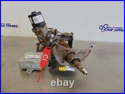 Citroen C1 Electric Power Steering Column Motor 06-09 Module 896500H020 PAS pump