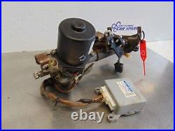 Citroen C1 Electric Power Steering Column Motor 06-09 Module 896500H020 PAS pump