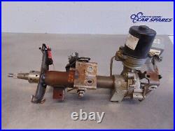 Citroen C1 Electric Power Steering Column Motor 06-09 Module 896500H020 PAS pump
