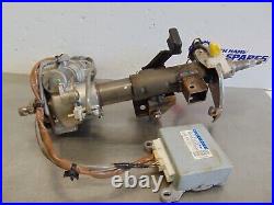 Citroen C1 Electric Power Steering Column Motor 06-09 Module 896500H020 PAS pump