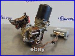 Citroen C1 Electric Power Steering Column Motor 06-09 Module 896500H020 PAS pump