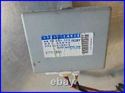 Citroen C1 Electric Power Steering Column Motor ECU 05-12 160800-02521