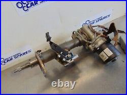 Citroen C1 Electric Power Steering Column Motor ECU 05-12 160800-02521