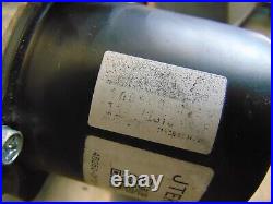 Citroen C1 Electric Power Steering Column Motor ECU 05-12 160800-02521
