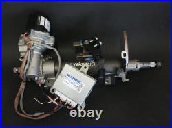Citroen C1 Peugeot 107 05-13 Electric Power Steering Column Motor Ecu 896500h020
