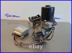 Citroen C1 Power Steering 05-09 Electric PAS Column Motor & ECU 107 Aygo