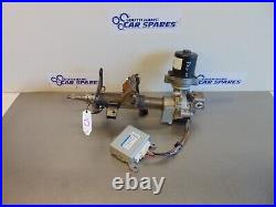 Citroen C1 Power Steering 05-09 Electric PAS Column Motor & ECU 107 Aygo