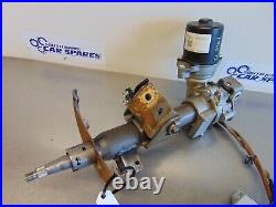 Citroen C1 Power Steering 05-09 Electric PAS Column Motor & ECU 107 Aygo